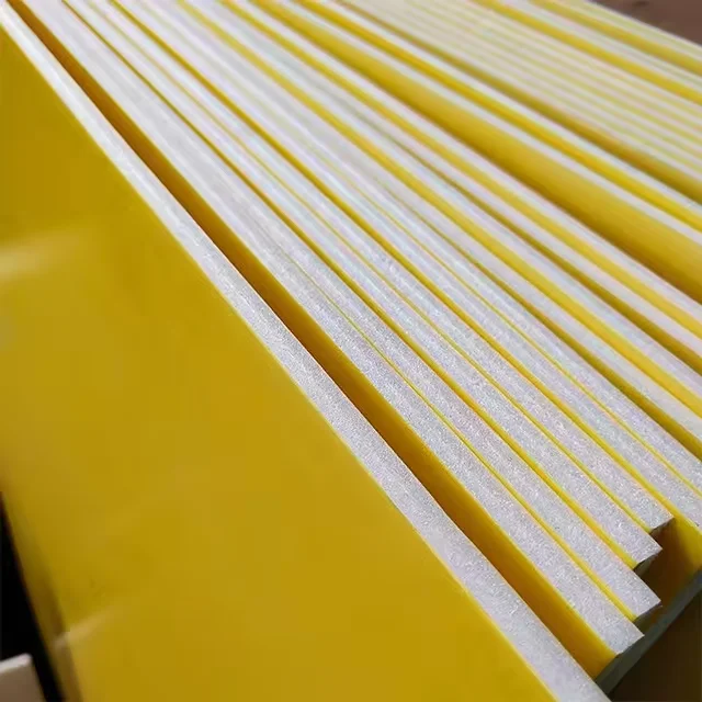 5mm Thickness Advertising KT Foam Board Custom Promotional KT Board Printing