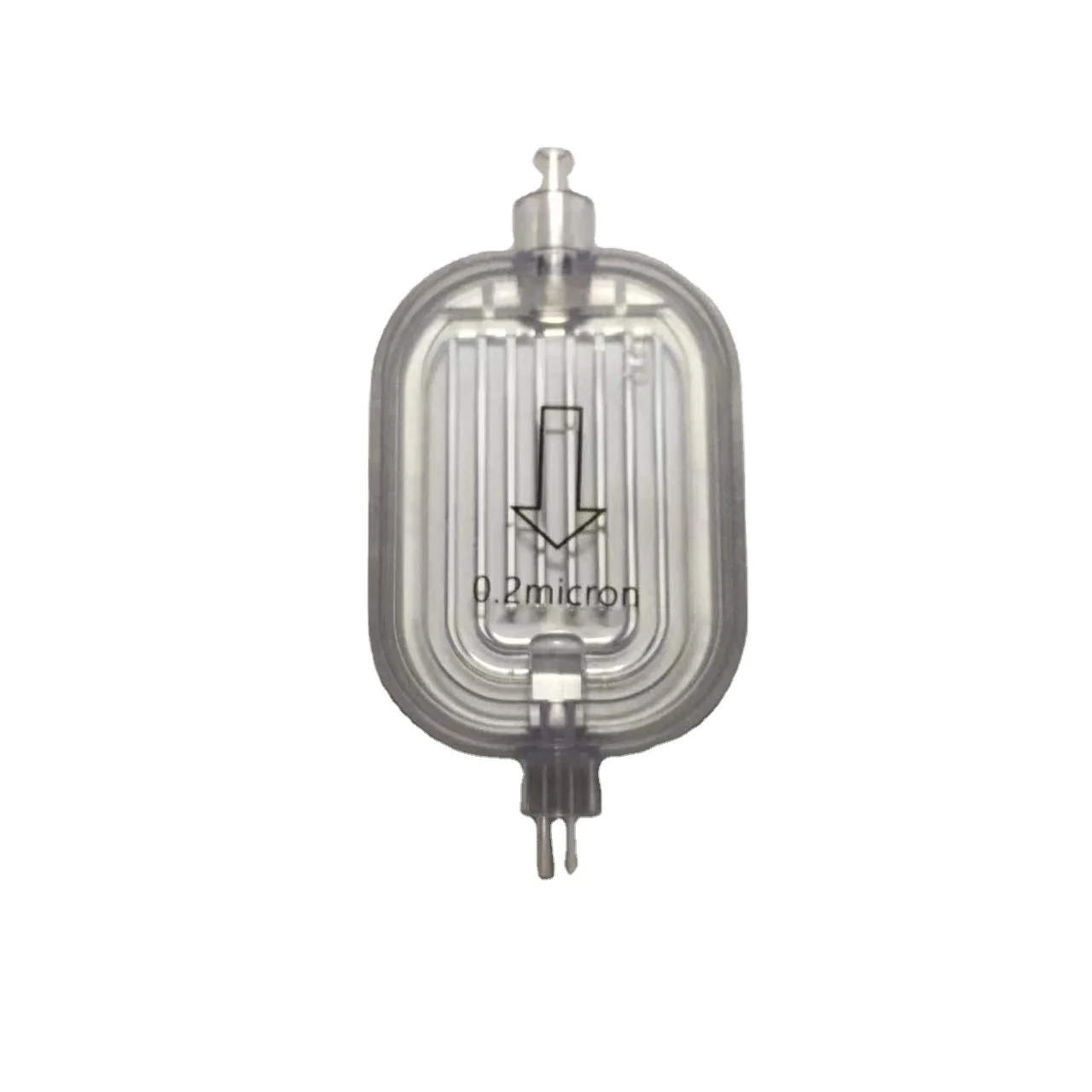 factory price infusion filter  1.2UM