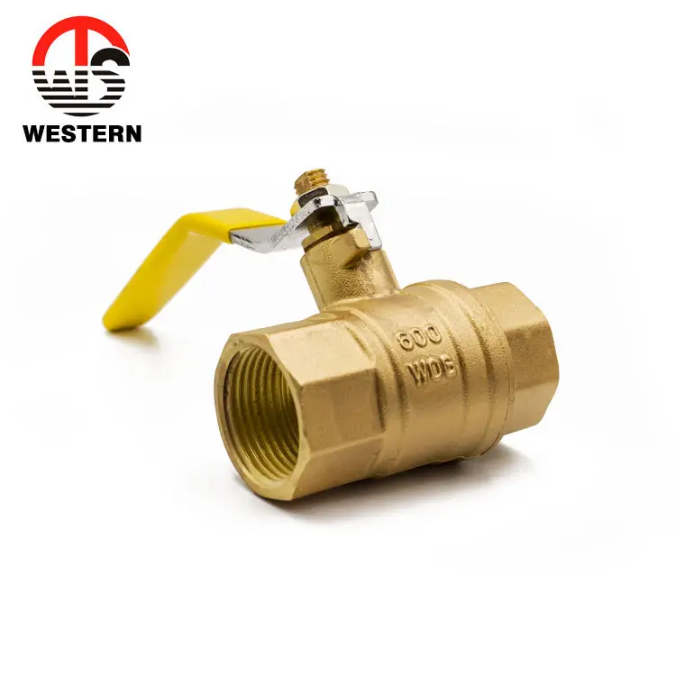 fnpt 3/8 fpt heavy duty 1/4 npt 600wog gas cw617n full bore lpg gas brass valve