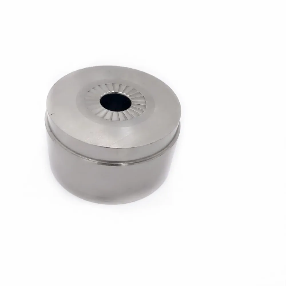 Cold forming tools Tungsten Carbide Drawing Dies EDT Wire Drawing Dies Carbide Wire Drawing Dies