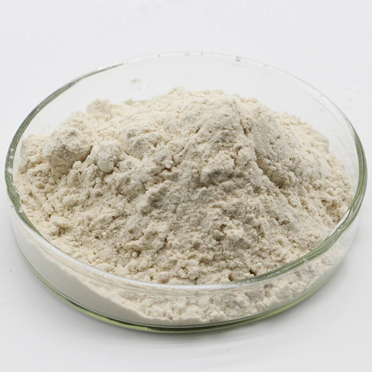 food industrial guar gum powder drilling