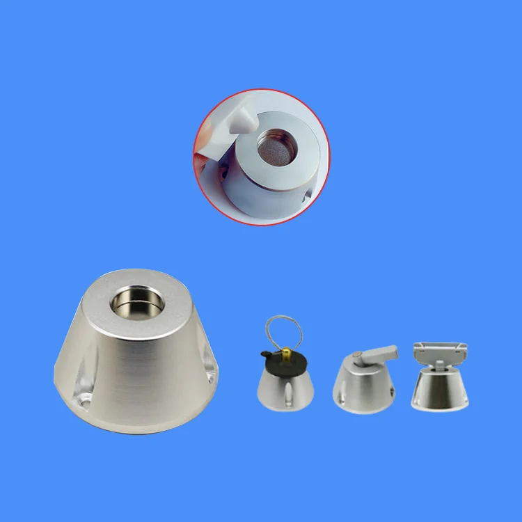 hot selling clothing tags strong security hard Spider tags remover magnets puller Wrap Alarm Detacher with eas rf system