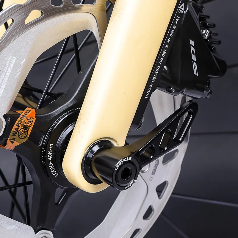 Lebycle Bike Quick release Thru Axle Road Bike Screw Shaft DT Structure Skewers 12mm Wheel Axis Hub Rear M12 M15 x 148