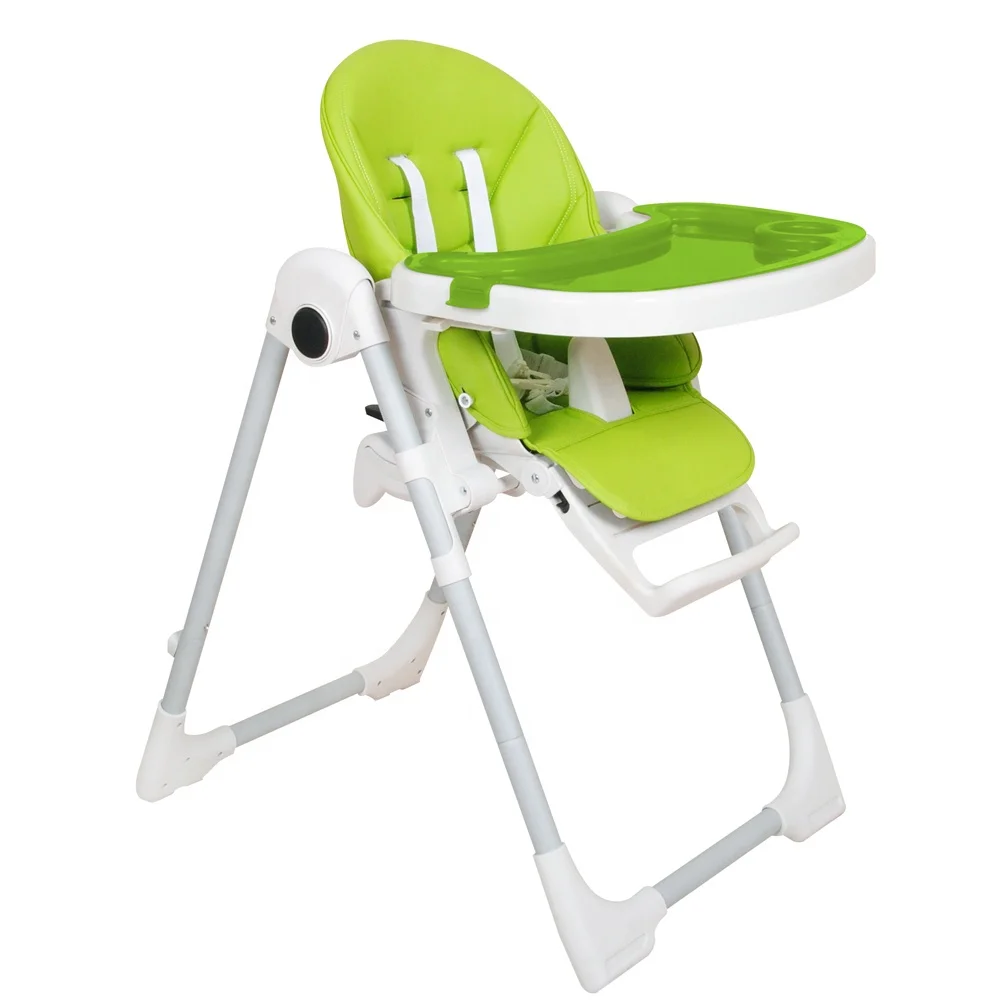 2021 Bumbo Safety 4 In 1 Sillas Para Bebes De Elegant Modern Multifunctiinal Baby Feeding Dining Kids' Eat High Chair