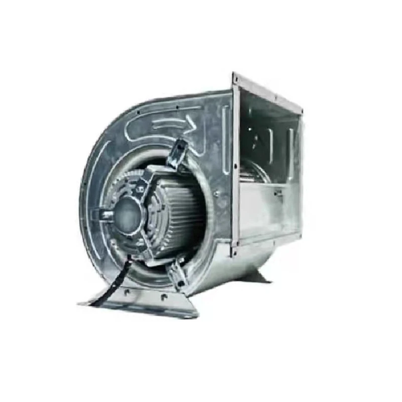 Вентилятор 9-9 EC с низкой вибрацией, вентиляция, центробежный охлаждающий вентилятор