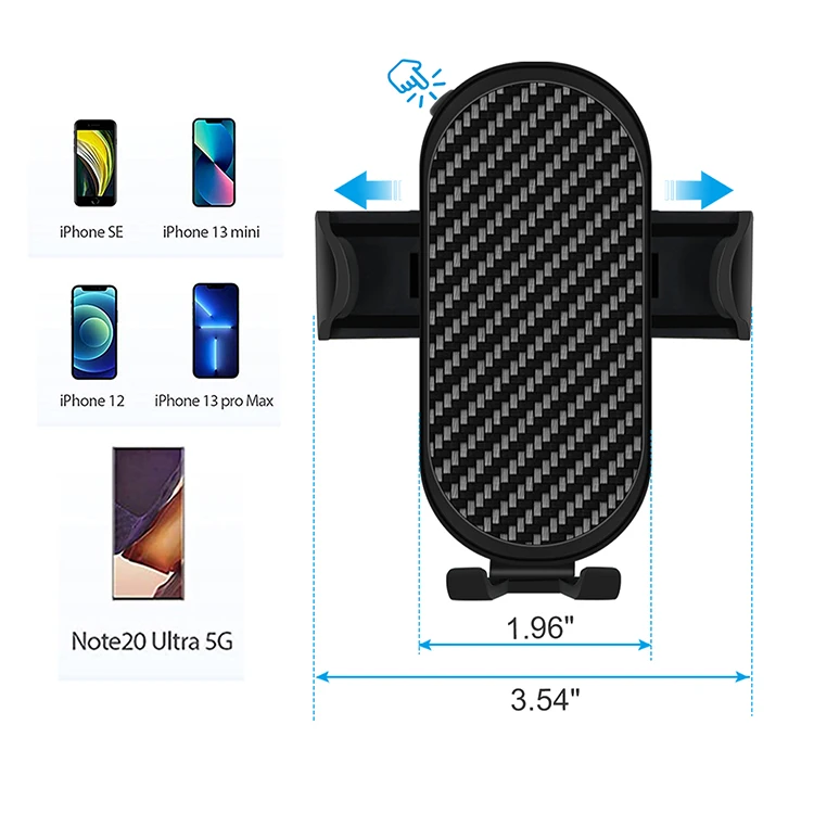 Black 360 Degree Adjustable Multifunctional Cup Drink Holder Adapter Expander Vehicle Mounted Cup Holder Extender Coffee Drink