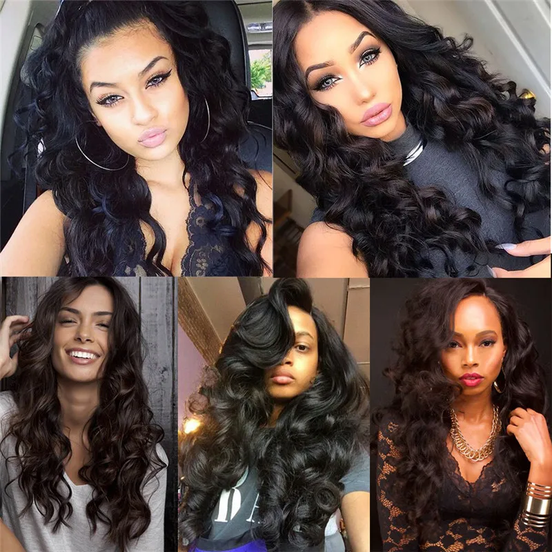 Hair Bundles 10A 12A Cuticle Aligned Virgin Hair Vendor Wholesale High Quality Human Brazilian Hairs