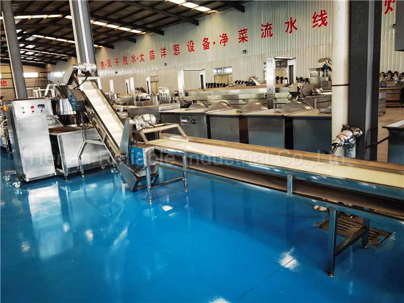 100kg output potato chips making machine potato chips production line / potato chips plant cost