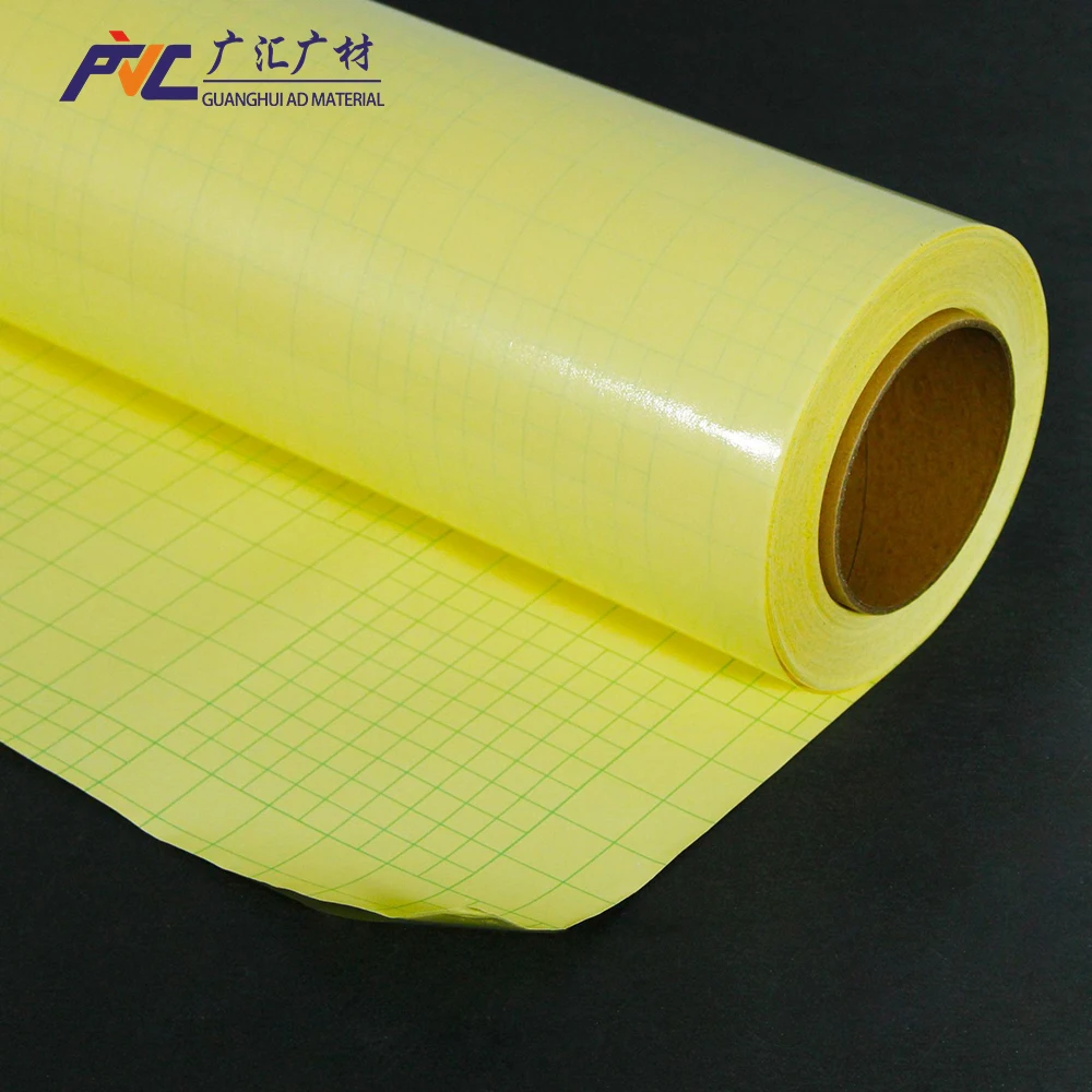 Hot Sales PVC Self Adhesive Cold Laminate Film Clean Film Glossy or Matte Cold Lamination Film
