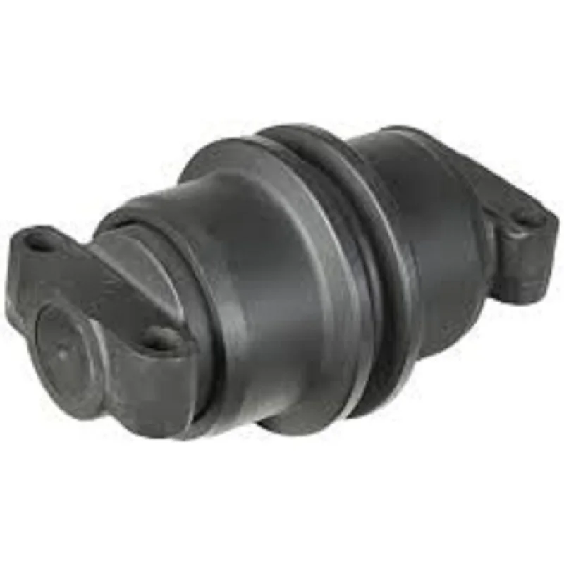 Прямые продажи с завода запасные части экскаватора SK100 SK135 SK170 SK200-1 SK210 SK220 SK250 гусеничный ролик цепная звездочка