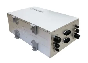 Newest 120kw-200kw Water Cooled Hydrogen Fuel Cell System Power Generator with High Quality