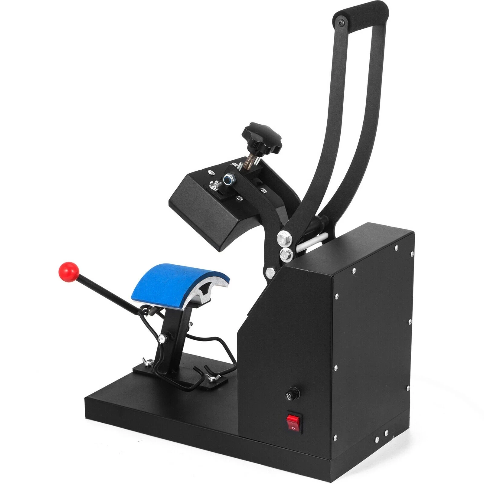 Competitive Wholesale Sublimation Cap Press Dual Hat Heat Press Machine For Mugs