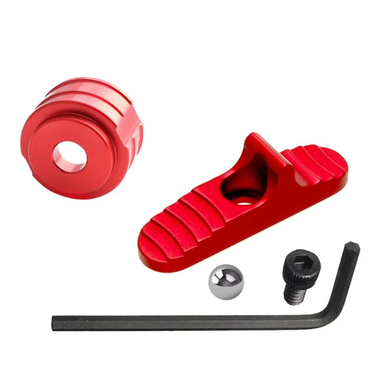 Tactical Hunting Gun Accessories Shotgun 500 590 835 930 935 Slide Safety Mag Follower Kit 12GA Gun Parts