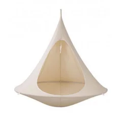 Outdoor Indoor Hanging Tree Hammock Shelter Tent  For Travel Party Tent