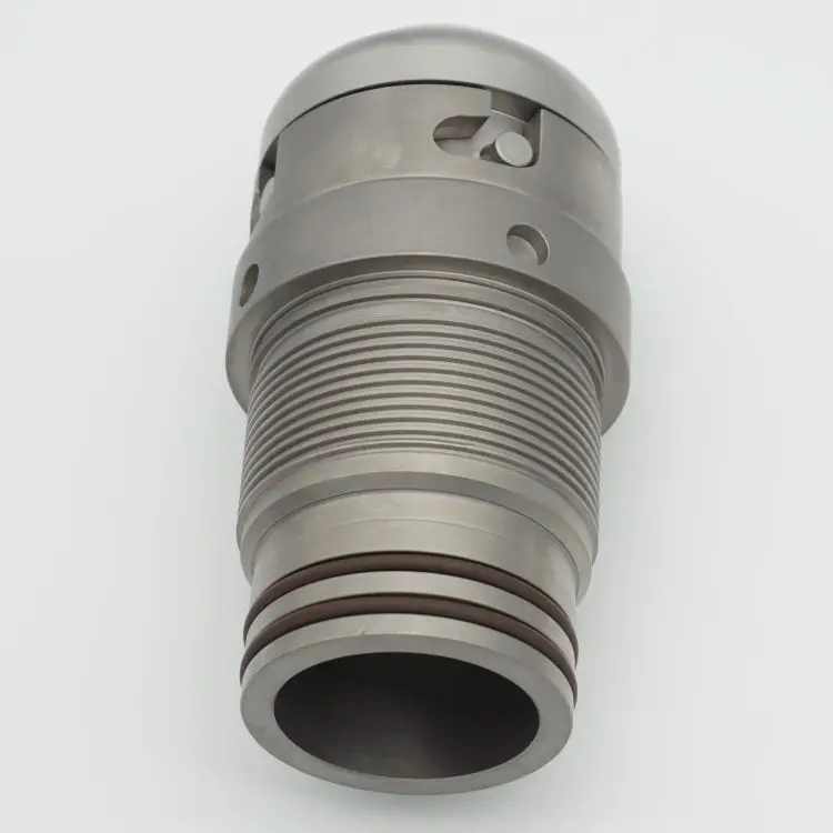 OEM CNC machining anodized aluminum 6061 6063 7075 cold forging aluminum factory price
