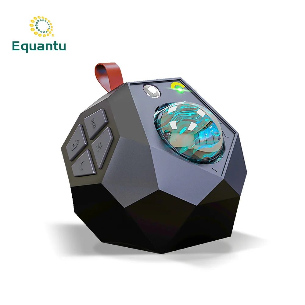 Мусульманский электронный Галактический проектор звездного неба, проигрыватель Корана для клонирования и канатации Корана