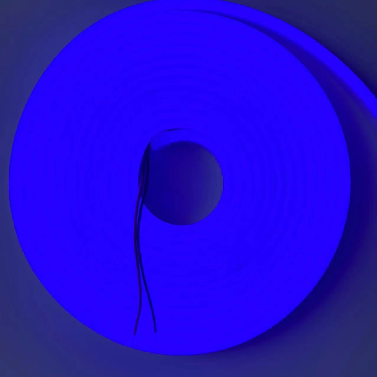 1cm cut  DC12V 6mm 8mm  IP67 silicone led neon flexible lights for neon signs neon strips
