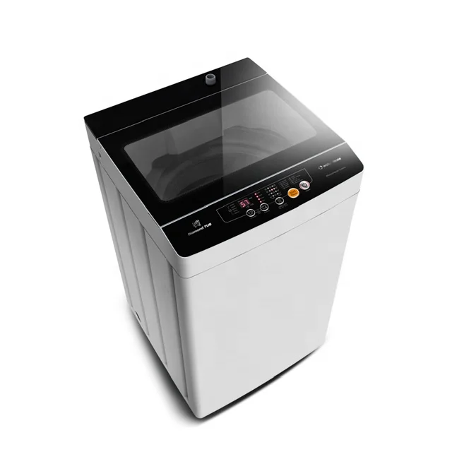 8.0kg White Automatic Washing Machines For Sale