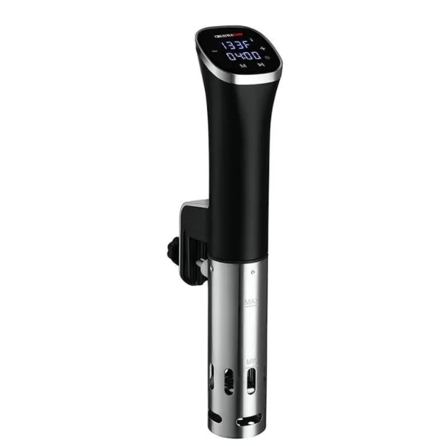 Низкотемпературный пищевой циркулятор Sous Vide для медленного приготовления