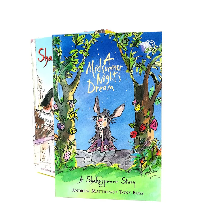 New Design Paperback novel book printing   China hardcover book printing