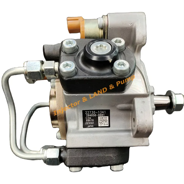 294050 0081 Diesel fuel pump assy 294050-0081 2940500081