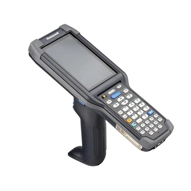 Сканер штрих-кода Honeywell CK65 для мобильного телефона компьютера карманный компьютер 2D сканирования супермаркета магазин склад завод
