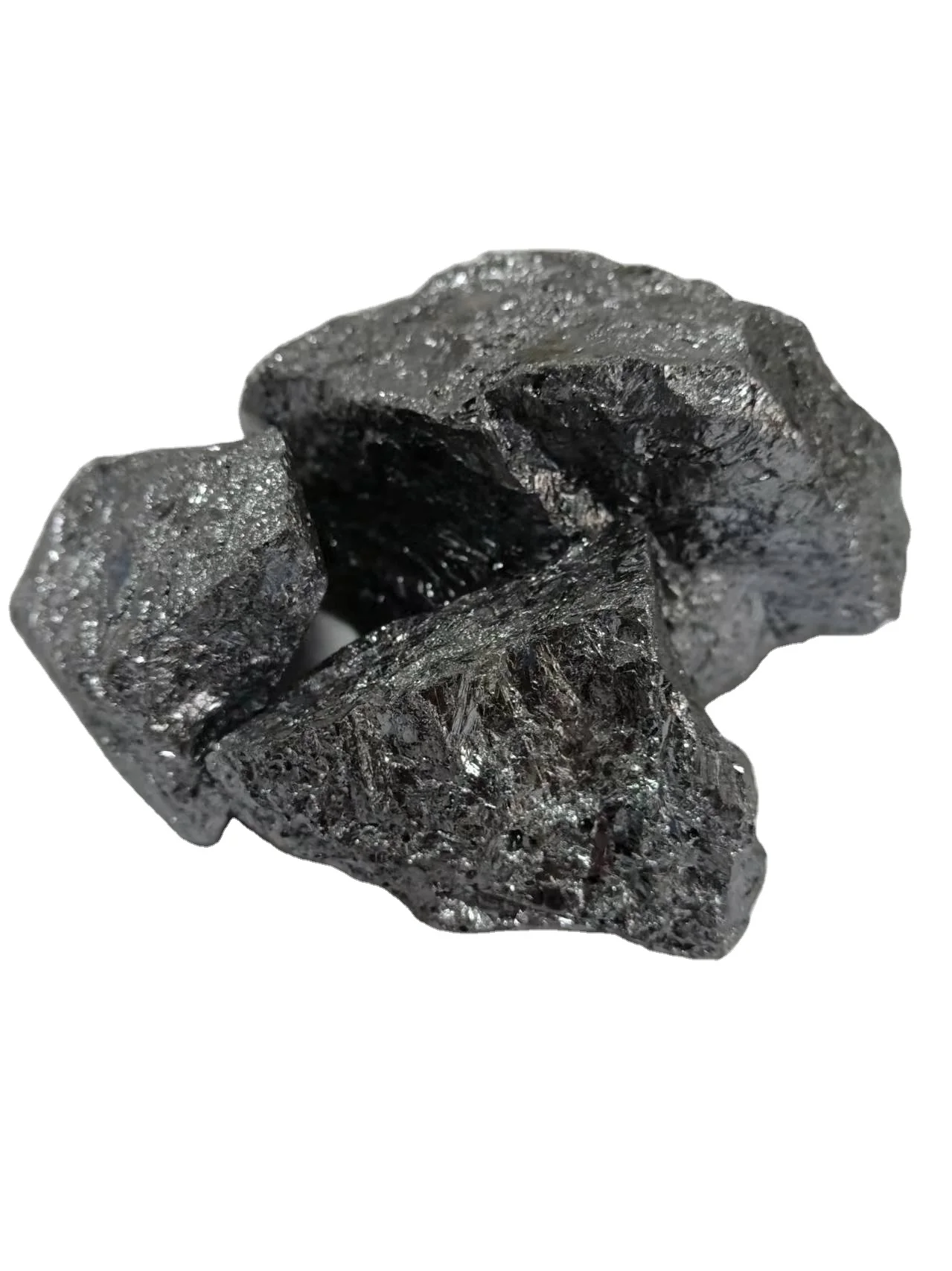 Silicon Metal 553 441 2202 421 3303 Minerals&Metallurgy