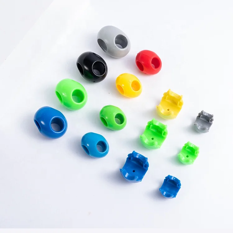 Playground net equipment use high quality rope connecting accessories