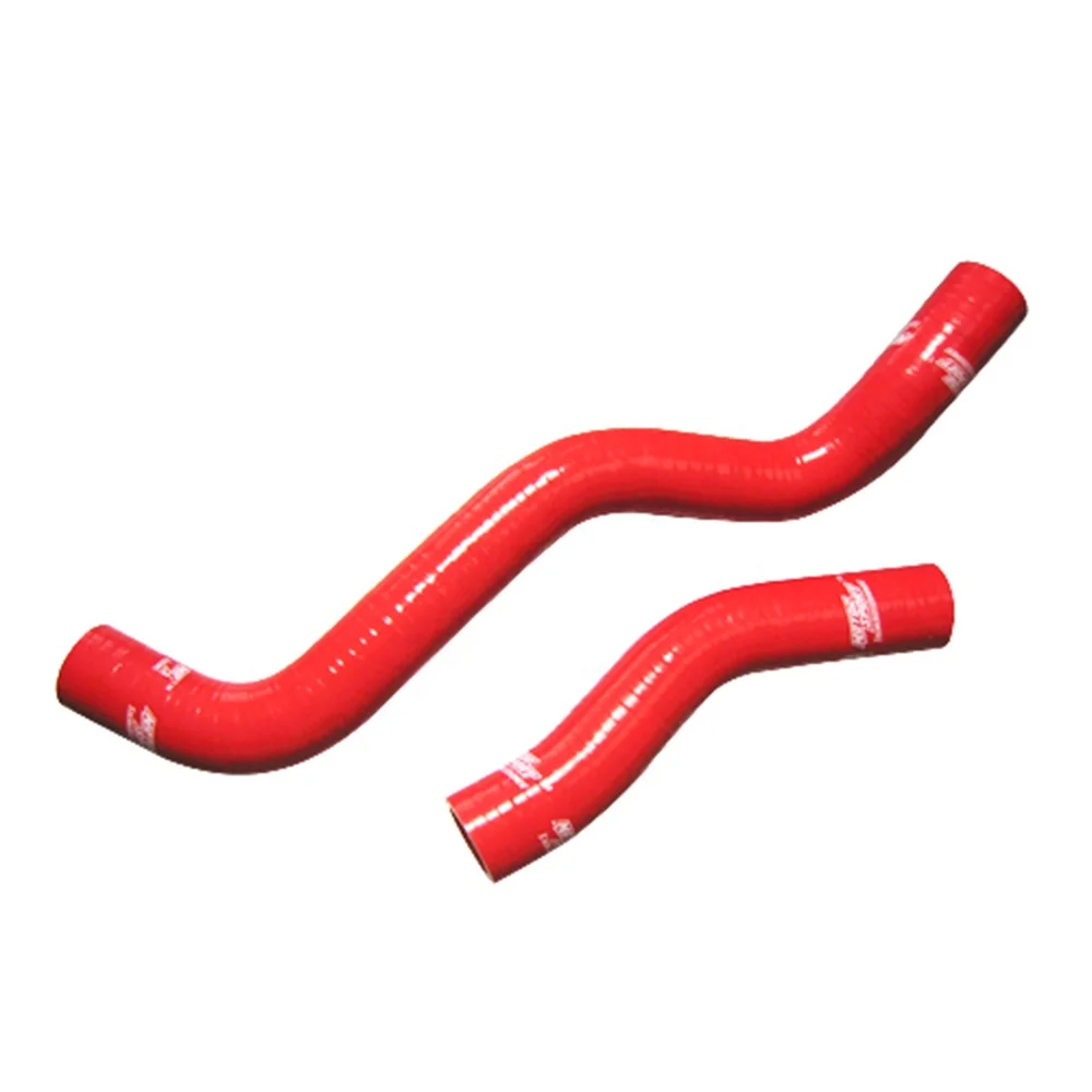 
Cheap turbo intercooler silicone hose for Mitsubishi 