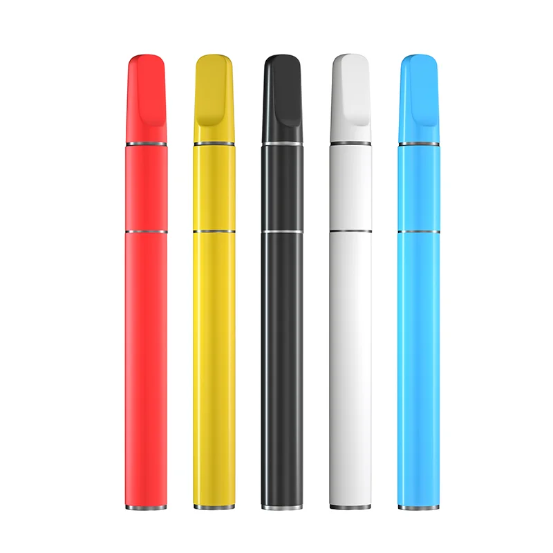 500 Puffs Disposable E Hookah Pen with Soft Tips