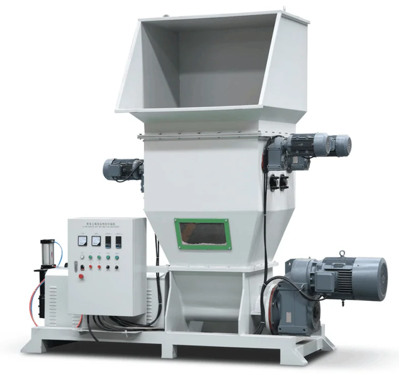 
Greenland Machine For expanded polystyrene foam recycling 