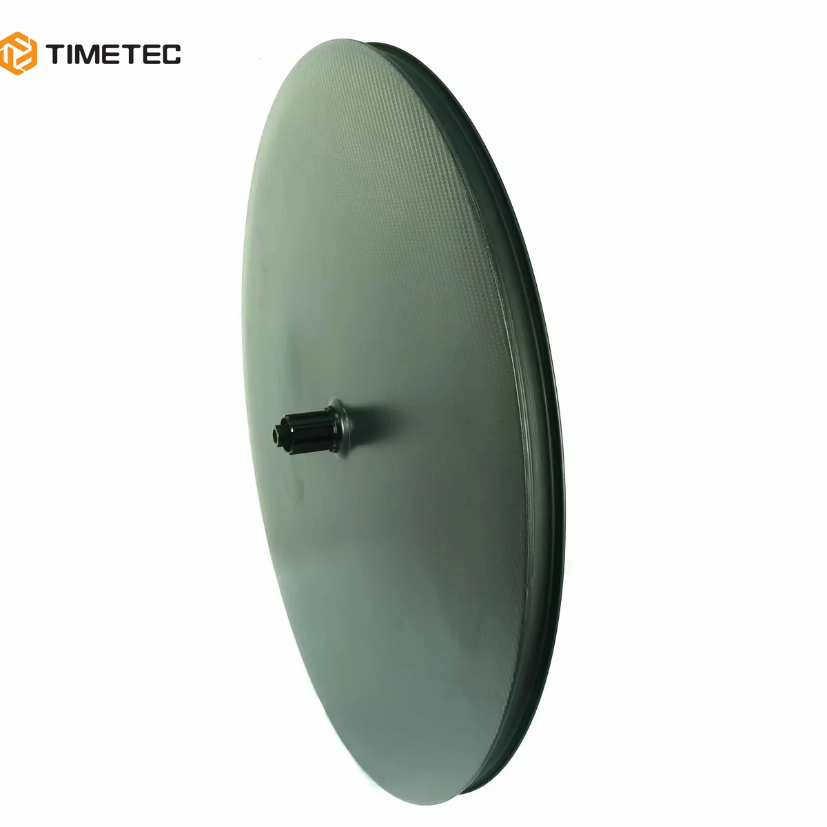 Toray T800 Full Disc Wheels 28MM Width Super Light Tubeless Tubular Carbon Road TT Circle