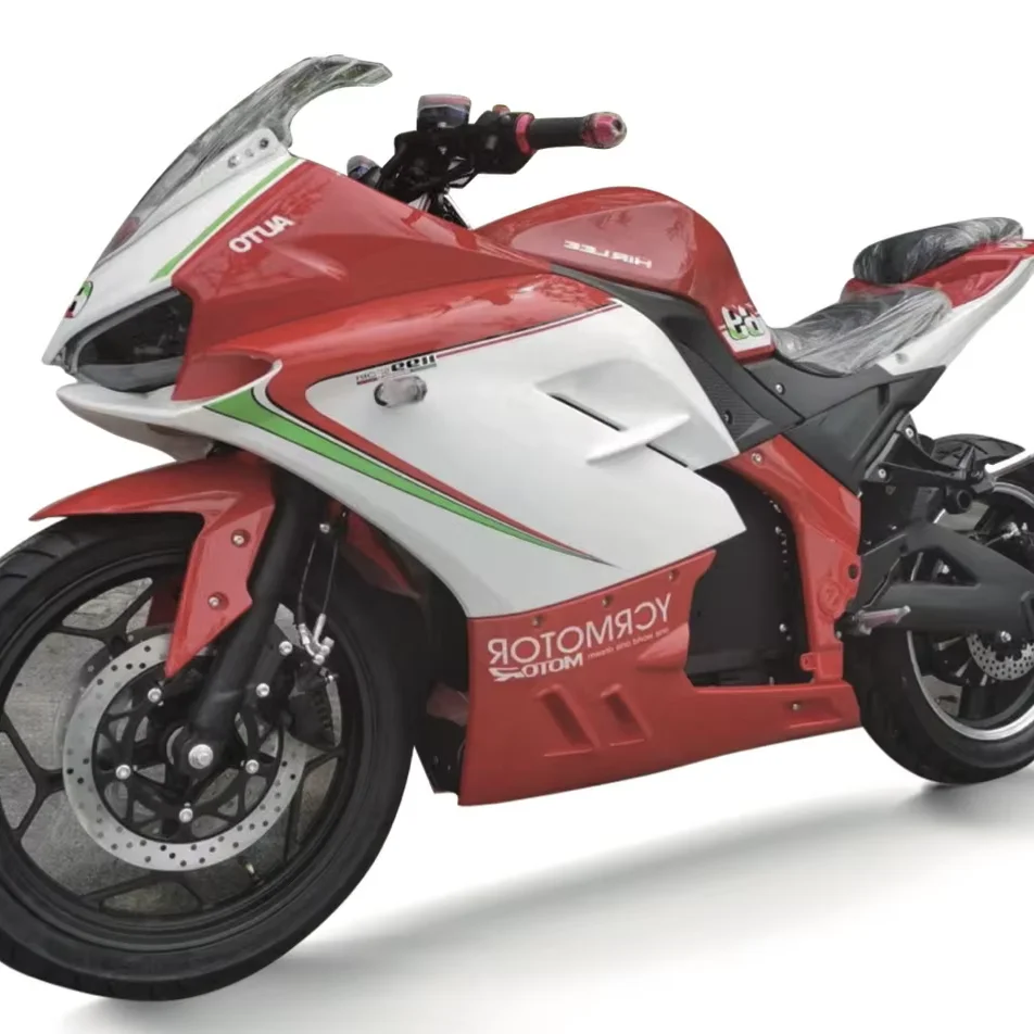 2024 ai quality  electric motorcycle fat tire electrical scooters