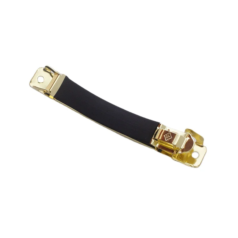 Jewelry Designer Diy Hair Grips 8.3cm Horsetail Bow Bottom Hair Clip Accessories