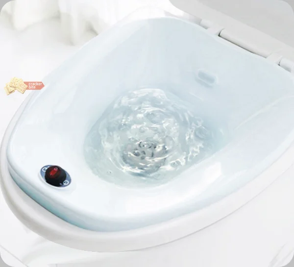 Popular Postpartum Care Kit- Vaginal Steaming Seat- Yoni Bowl Sitz Baths
