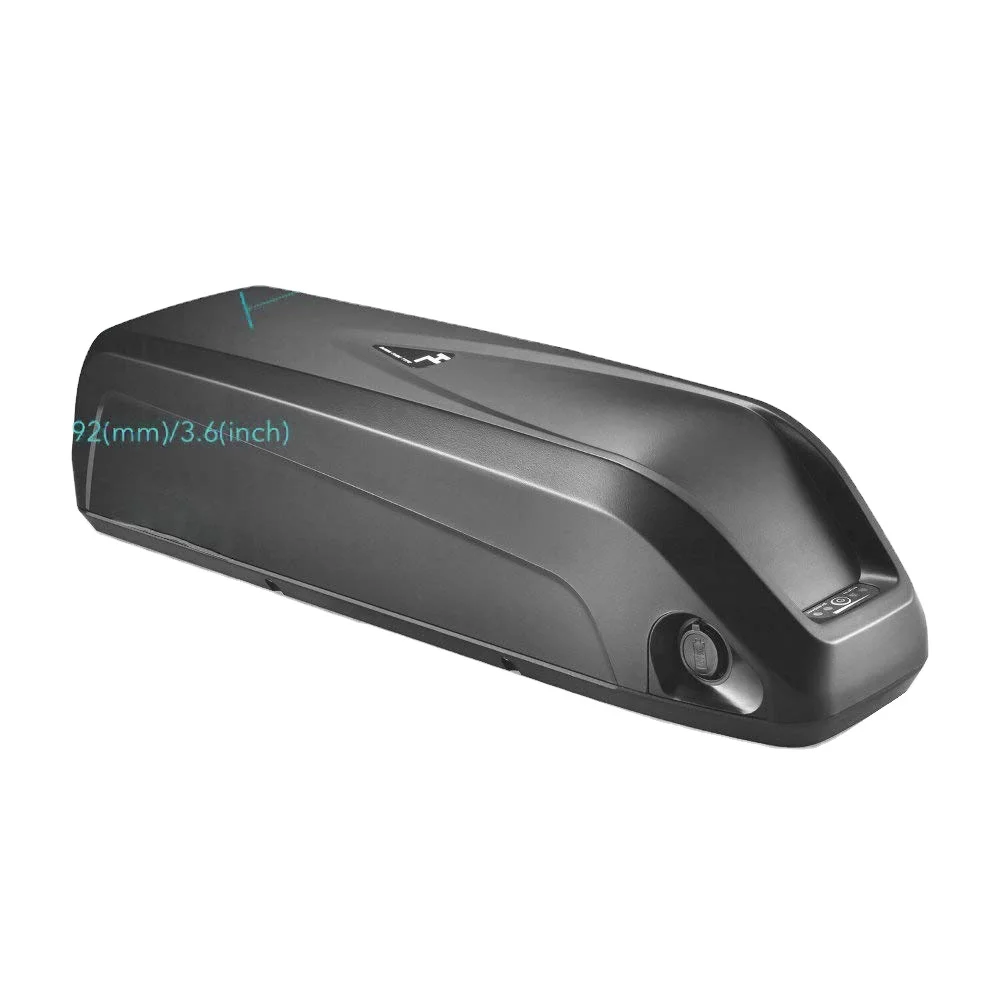 Integrated Water Bottle Haitu Electric Hailong Lithium Ion Pack 36v 15.6ah Small Frog Battery