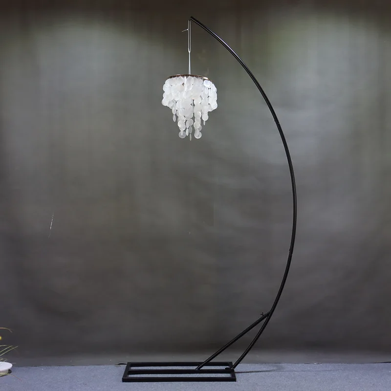 Wedding light Props Crystal Chandelier Luxury Party Events Stage Decorative lights wedding arch Wedding Centerpieces