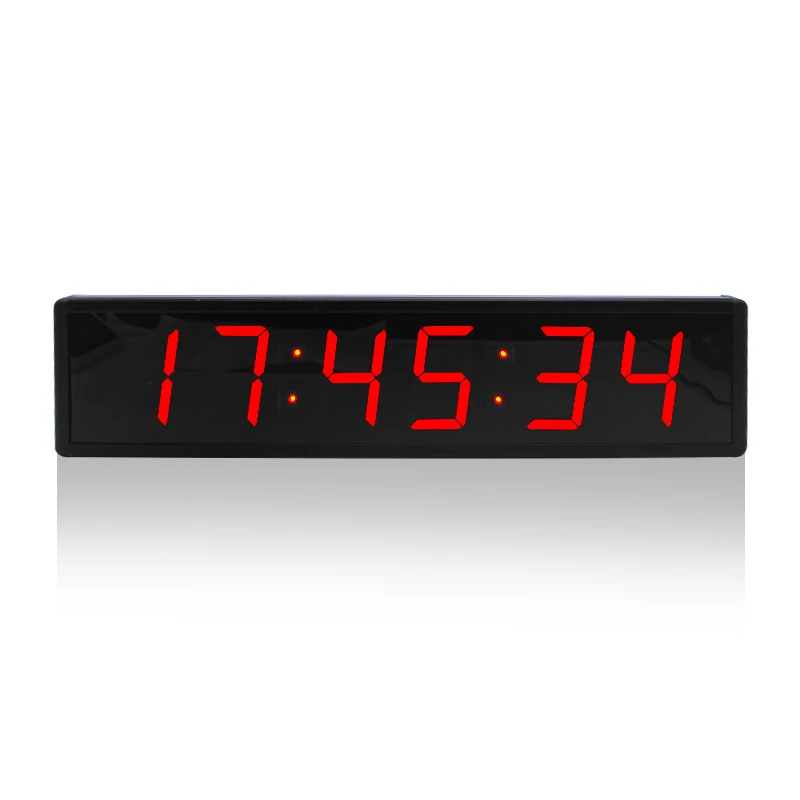 [Jinling shiyin] Amazon Hot Multi-function  Wireless Led Large Digital Clock