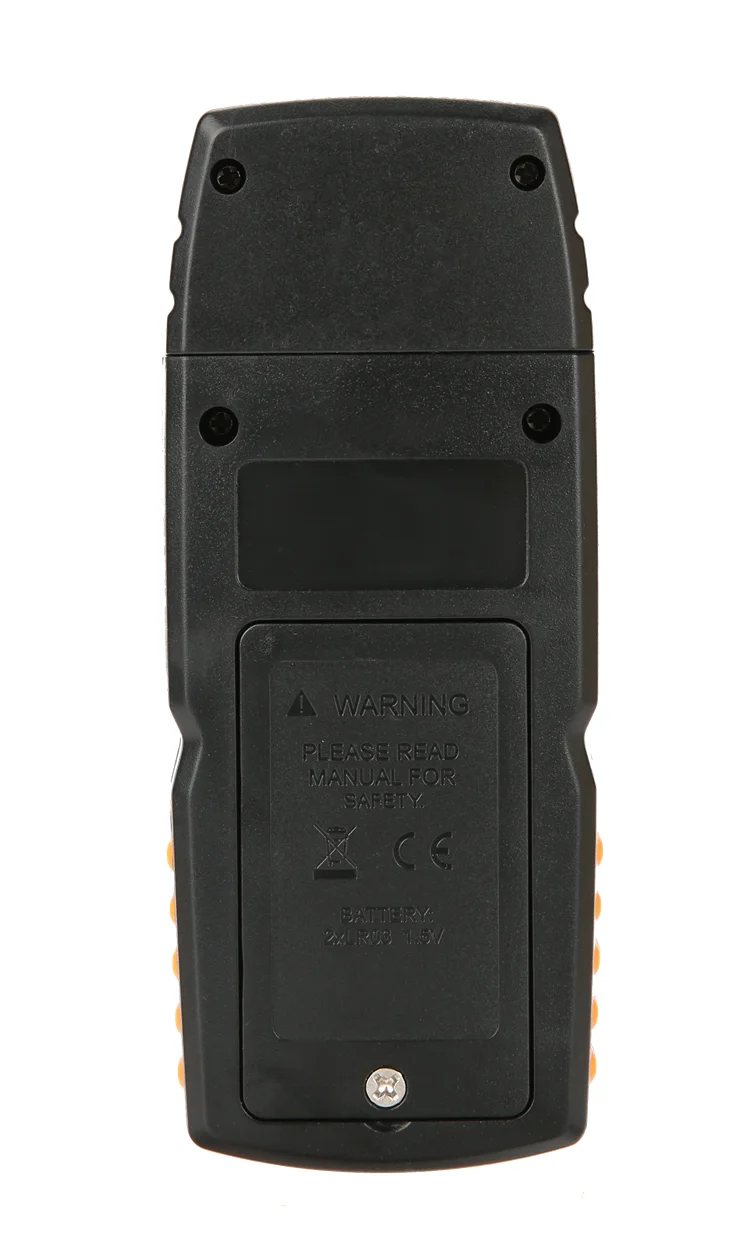 M2U HD8806 Factory directly high quality portable Ammonia Gas Detector used in industry