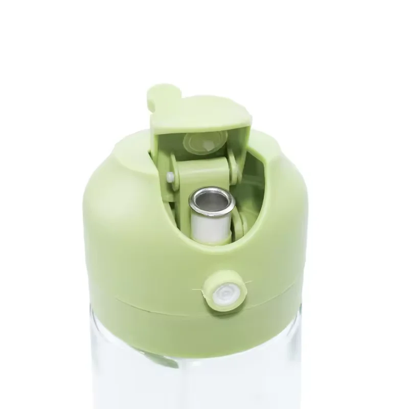 17oz 2-in-1 Kitchen Cooking Tool 500ml Oil Dispenser & Pourer Spray Bottle for Baking BBQ Olive Oil Other Ingredients BBQ Tools