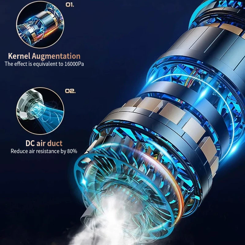 2024 Handheld Electric Steam Vacuum Cleaner Mop Cord wet Vacuum cleaner steam cleaner flat mop vacuum Unit