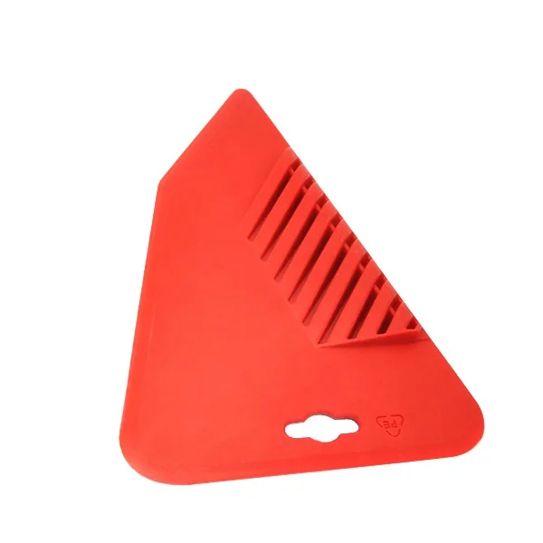 270mm wallpaper smoother wallcovering scraper wallpaper paste tools construction hand tool