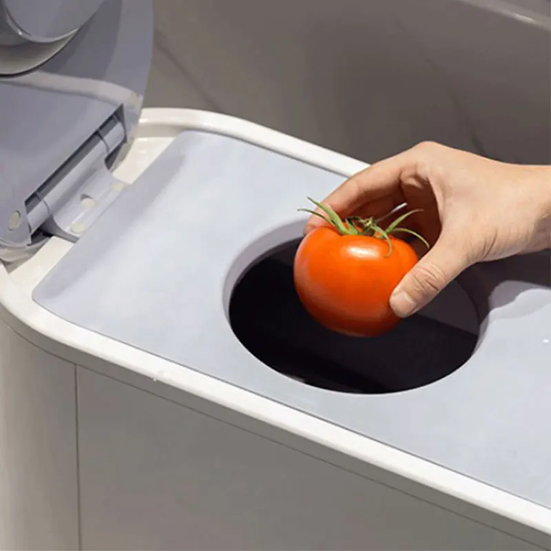 Most Popular Hot Selling Home Food Cycler Composting Machine