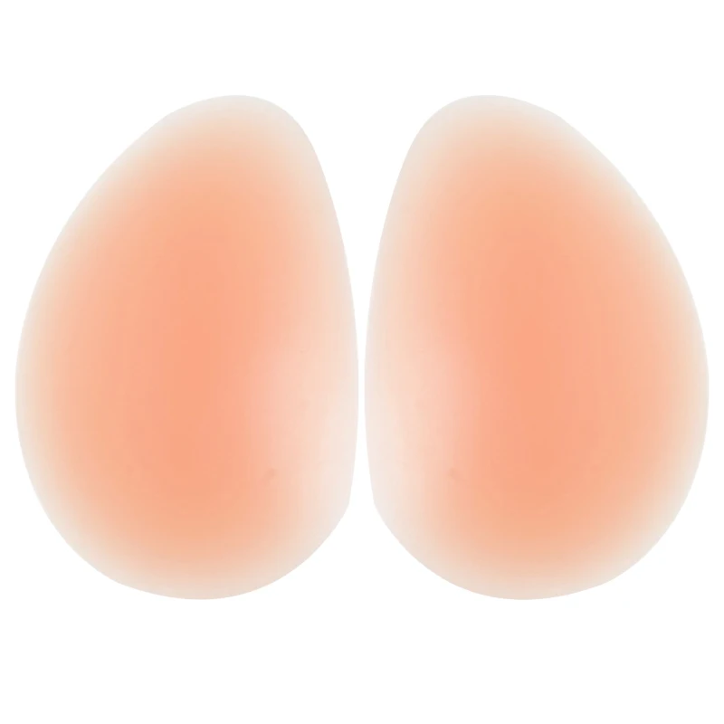 Wholesale Silicone Buttock and Hip Pads for Women Artificial Buttocks