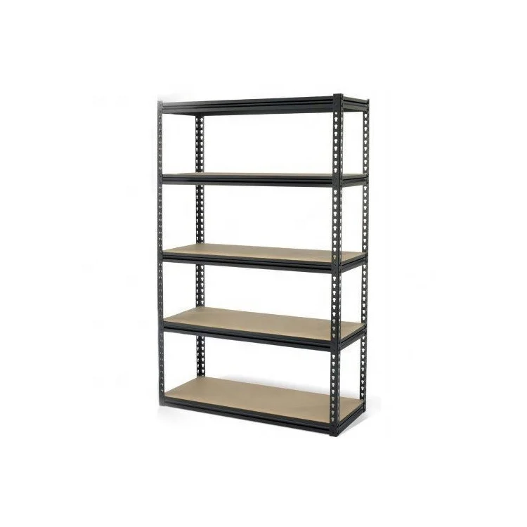 Заводской поставщик, стальные промышленные полки, металлические стеллажи, сверхпрочные стеллажи для складов, стеллажи для хранения, система поддонов