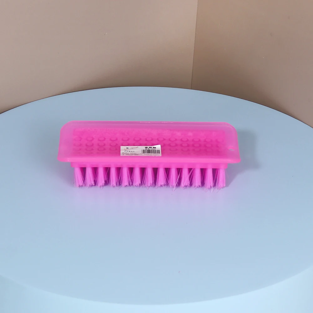 plastic scrub clothes cleaning brushes shoes washing brush