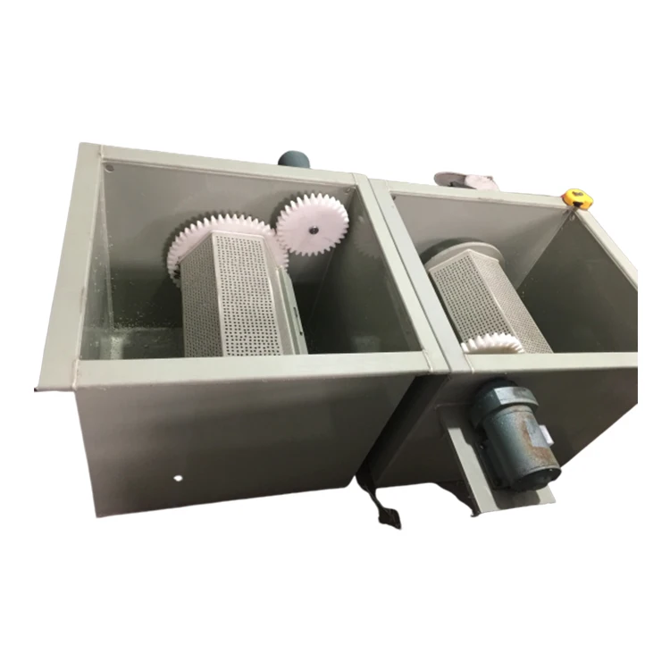 Небольшое гальваническое оборудование для медного покрытия