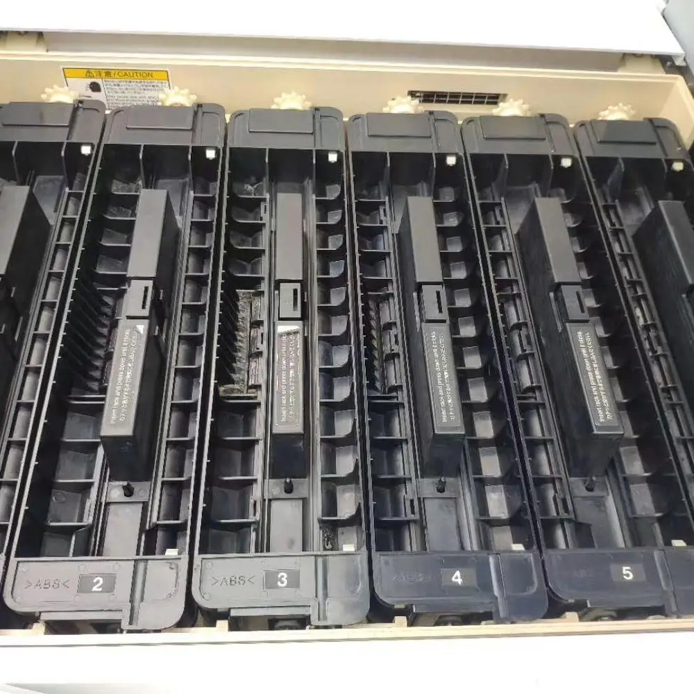 
Fuji Frontier 355 Digital Minilab Photolab Used 