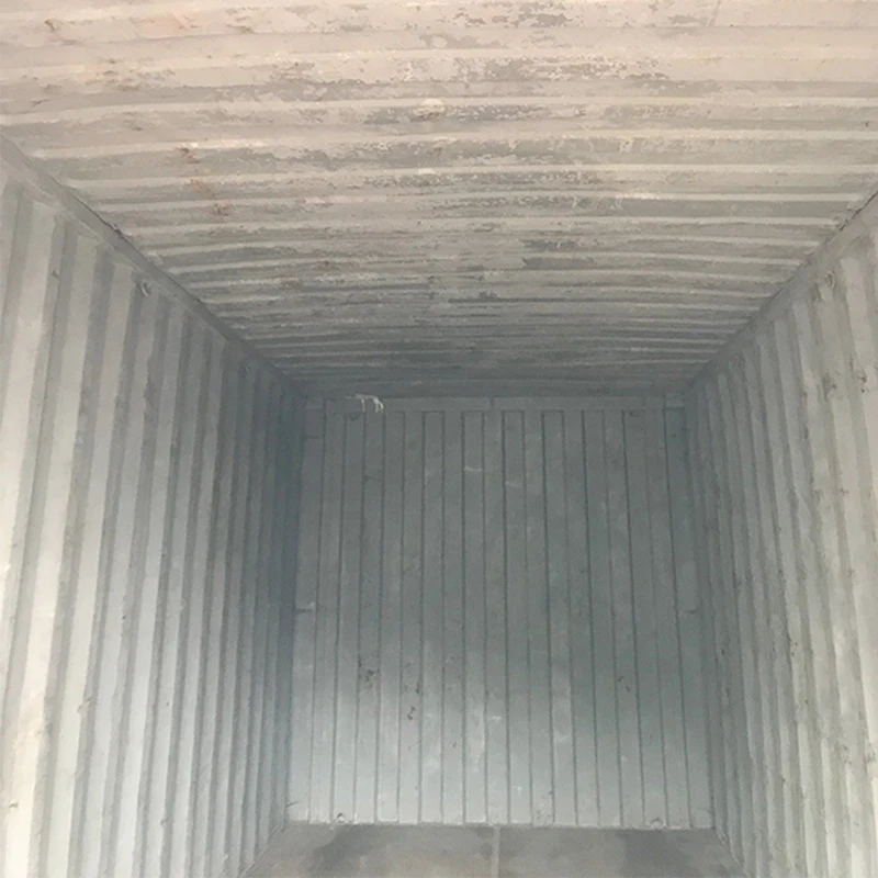 
Shanghai Qingdao Guangzhou Good Condition Container Second Hand Container 