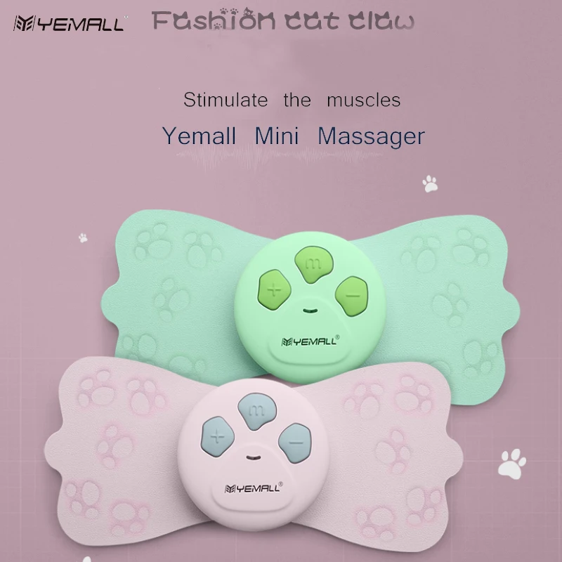 tens foot massager slipper